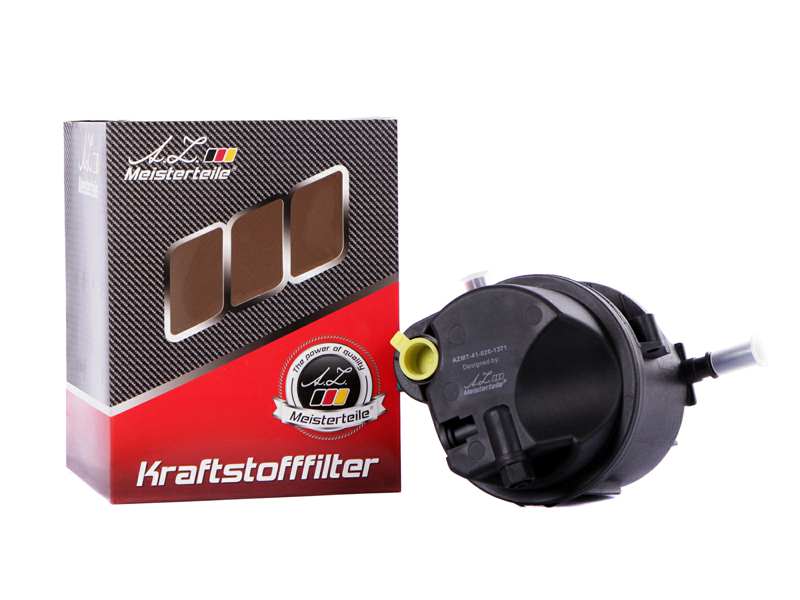 Kraftstofffilter